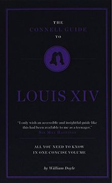portada The Connell Guide to Louis: No. 14