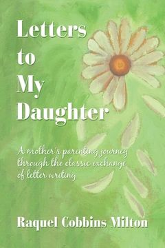 portada Letters to My Daughter (en Inglés)