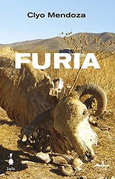 portada Furia (in Spanish)