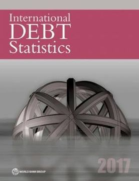portada International Debt Statistics 2017