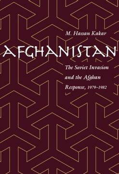 portada Afghanistan (en Inglés)