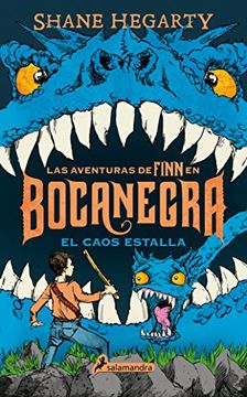 El caos estalla 3