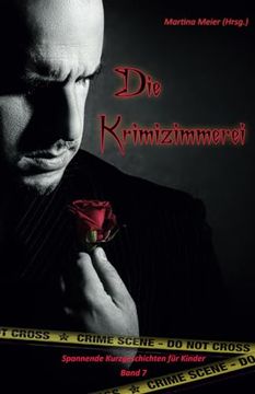 portada Die Krimizimmerei Band 7 (en Alemán)