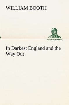 portada in darkest england and the way out (in English)