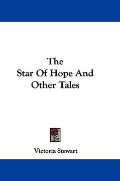 portada the star of hope and other tales (en Inglés)