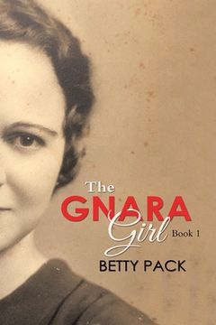 portada The GNARA Girl: Book 1 (en Inglés)