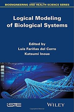 portada Logical Modeling of Biological Systems