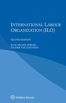 portada International Labour Organization 