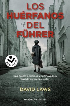portada Los Huerfanos del Fuhrer (in Spanish)
