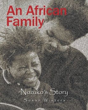portada An African Family: Nozuko's Story