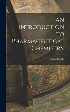 portada An Introduction to Pharmaceutical Chemistry (en Inglés)