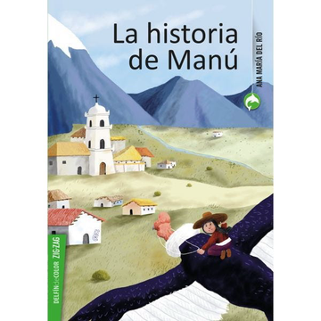 La Historia de Manú