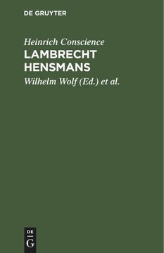 portada Lambrecht Hensmans (in German)