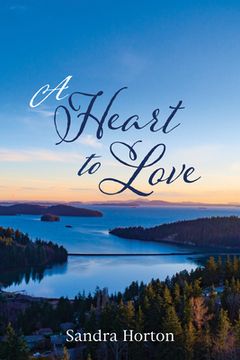 portada A Heart to Love (en Inglés)