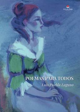 portada Poemas Para Todos (in Spanish)