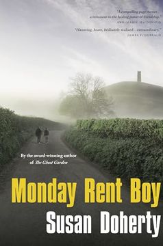 portada Monday Rent boy (in English)