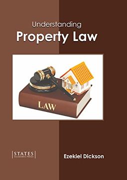 portada Understanding Property law (en Inglés)