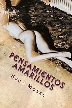portada Pensamientos Amarillos (in Spanish)