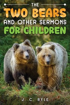 portada The Two Bears and Other Sermons for Children
