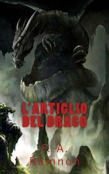 portada L'artiglio del drago (en Italiano)