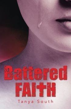 portada Battered Faith