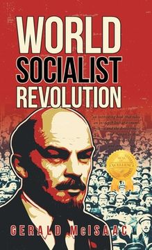 portada World Socialist Revolution (en Inglés)