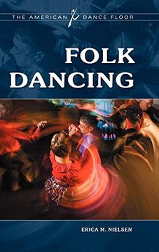 portada Folk Dancing (in English)