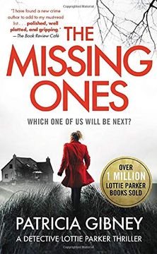 portada The Missing Ones (Detective Lottie Parker) (in English)