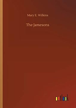 portada The Jamesons (en Inglés)