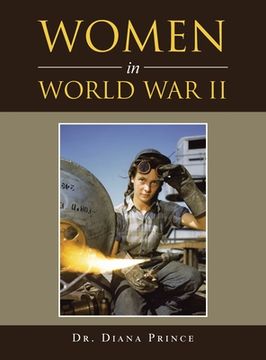 portada Women in World War Ii (en Inglés)