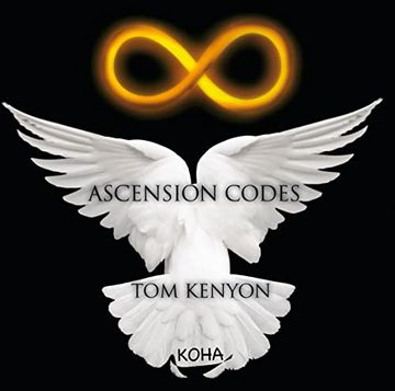 portada Ascension Codes (in English)