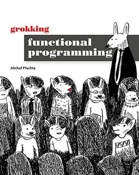portada Grokking Functional Programming (en Inglés)