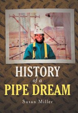 portada history of a pipe dream