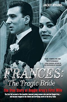 portada Frances: The Tragic Bride