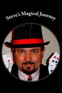 portada Steve's Magical Journey
