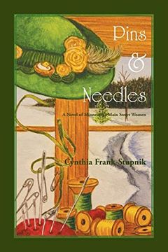 portada Pins and Needles (in English)
