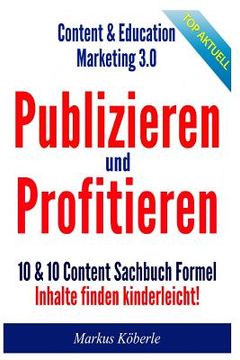 portada Wie kann ich mein erfolgreiches Sachbuch schreiben?: Buch schreiben (in German)