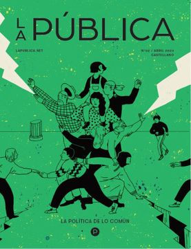 portada PUBLICA,LA 2 (in Spanish)