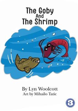 portada The Goby and the Shrimp (en Inglés)