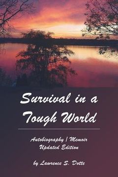 portada Survival in a Tough World: Updated Edition (en Inglés)