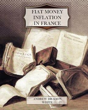 portada fiat money inflation in france