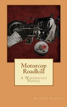 portada motorcop roadkill (en Inglés)