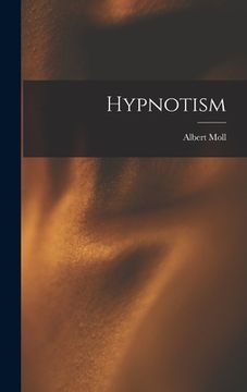 portada Hypnotism (in English)
