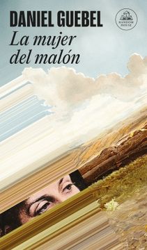 portada MUJER DEL MALON, LA (in Spanish)