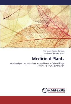 portada Medicinal Plants