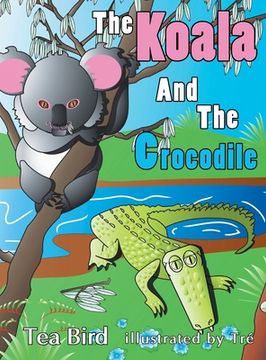 portada The Koala and The Crocodile