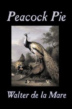 portada peacock pie (in English)
