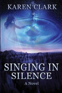 portada Singing in Silence (en Inglés)