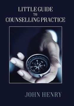 portada Little Guide to Counselling Practice (en Inglés)