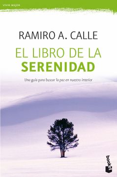 portada El Libro de la Serenidad (in Spanish)